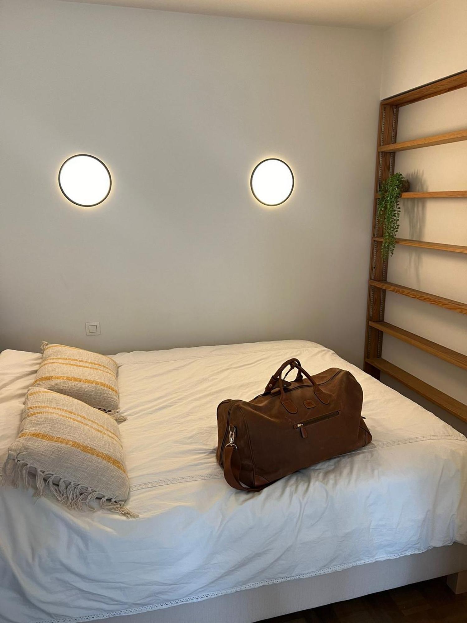 Appartement Beautiful Luxurious Studio In The Heart Of The European Quarter Bruxelles